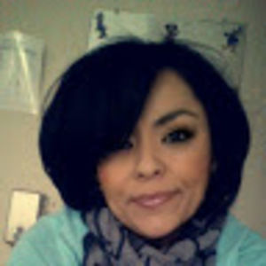 Meet your Posher, Melanie